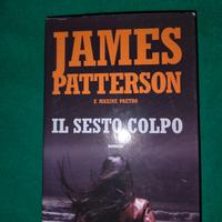 Thriller  Il sesto colpo