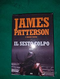 Thriller  Il sesto colpo