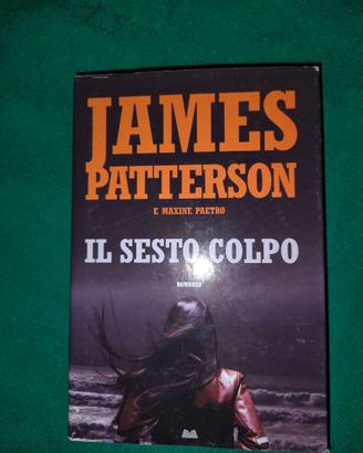 Thriller  Il sesto colpo