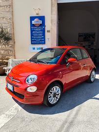 Fiat 500 1.0 Hybrid