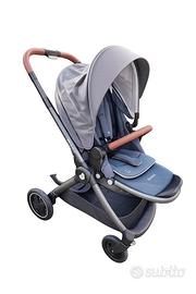 Passeggino Maxi