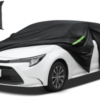 Telo Copriauto per Auto Impermeabile Tutte