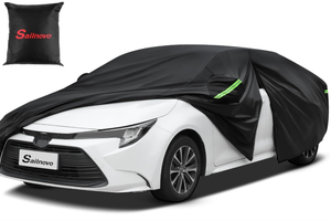 Telo Copriauto per Auto Impermeabile Tutte