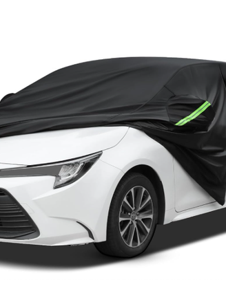 Telo Copriauto per Auto Impermeabile Tutte