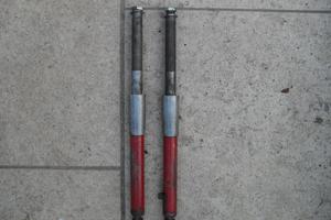 forcella ceriani motom corsa competizione epoca