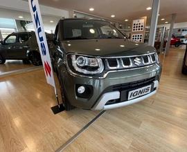 Suzuki Ignis 1.2 Hybrid 4WD All Grip Top