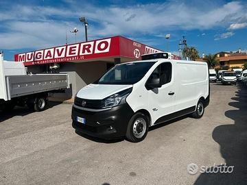 Fiat talento 1.6 125cv e6 frigo fnax