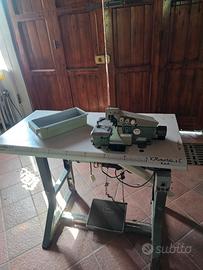 cucitrice proffesionale