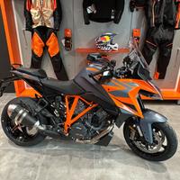 Ktm 1290 Super Duke GT 2024 pronta consegna
