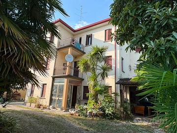 CONEGLIANO palazzina intera di 4 unità C555