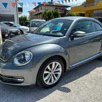 VOLKSWAGEN Maggiolino 1.6 TDI Design