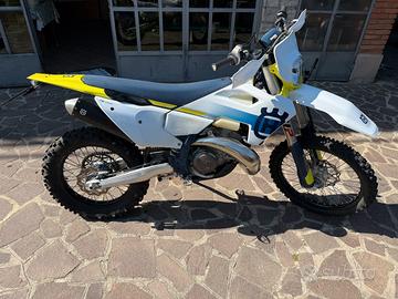 Husqvarna te 250 2024