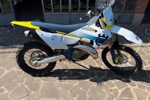 Husqvarna te 250 2024