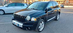 JEEP Compass 2.0 Turbodiesel Limited km 245000