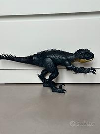 Scorpios Rex Mattel