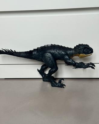 Scorpios Rex Mattel