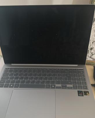 Samsung Galaxy Book4 Edge