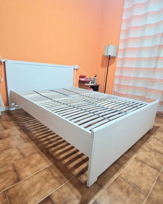 Letto matrimoniale