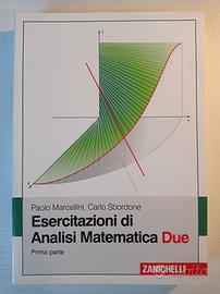 Esercitazioni di analisi matematica 2