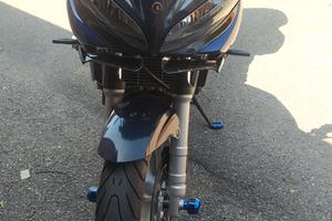 Fazer 600