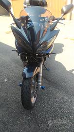 Fazer 600