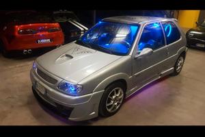 citroen saxo  valuto permute  fiat 500 familiare 