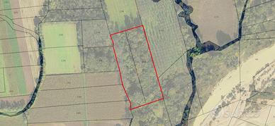 Terreno agricolo