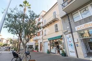 CASA INDIPENDENTE A SAN BENEDETTO DEL TRONTO