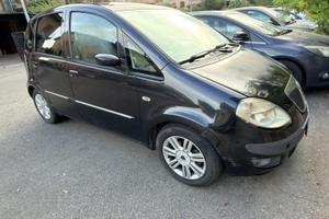 Lancia Musa 1.3 mtj