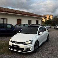 VOLKSWAGEN GOLF 7 GTD SPORT&SOUND
