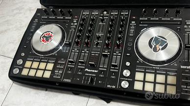 Pioneer DDJ-SX - Console DJ 4