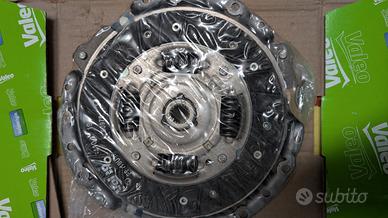 Kit Frizione Valeo 821457