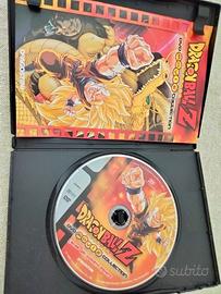 DVD dragon ball z