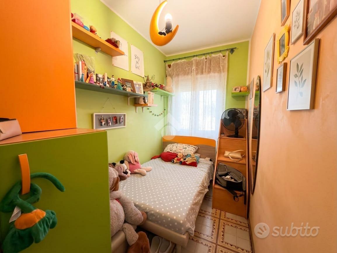 Appartamento – Termoli, Campobasso - Altro