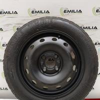 Ruotino di Scorta 14" Pollici FIAT/LANCIA