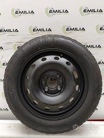 Ruotino di Scorta 14" Pollici FIAT/LANCIA