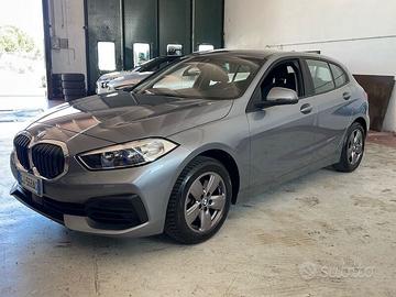 BMW Serie 1 116d Business Advantage
