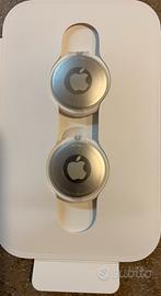 Apple Airtag Originale 1 Pezzo