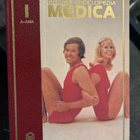 Grande enciclopedia medica