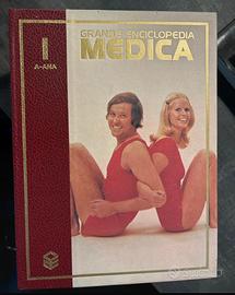 Grande enciclopedia medica