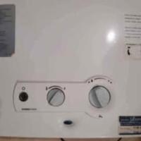 scaldabagno GPL 14 litri al minuto Junkers usato 