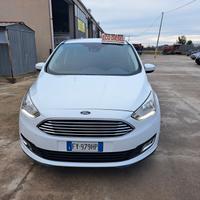 Ford C-Max 1.5 TDCi 120CV Start&Stop Titanium 2019
