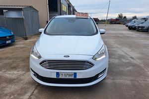 Ford C-Max 1.5 TDCi 120CV Start&Stop Titanium 2019