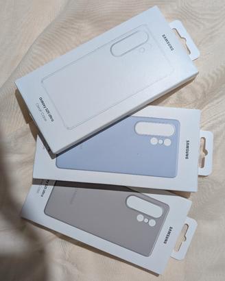 Cover originali Samsung S25 Ultra