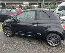 Fiat 500 1.3 Diesel