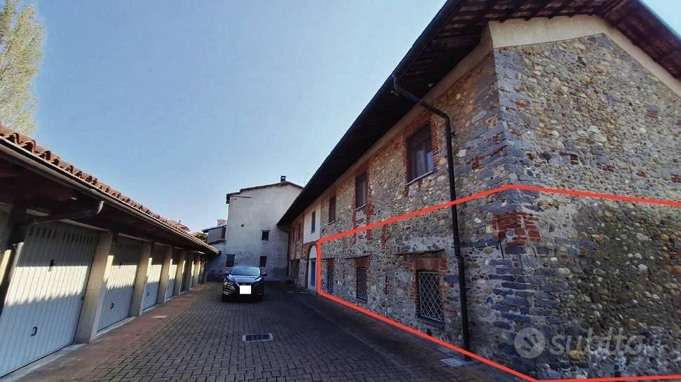 Appartamento – Gaglianico, Biella - Vista 3