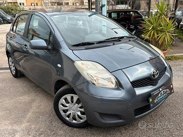 Toyota Yaris 1.0 COMPRESO GARANZIA&MANUTENZIONE