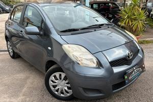 Toyota Yaris 1.0 COMPRESO GARANZIA&MANUTENZIONE