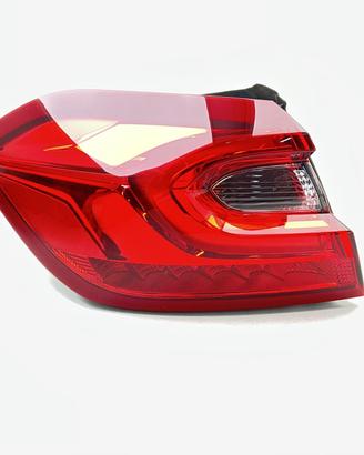 STOP FANALE POSTERIORE SINISTRO FORD Fiesta 7° Se