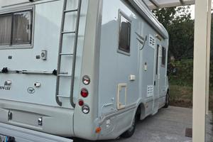 Arca p674 lsx Renault Master 3.0